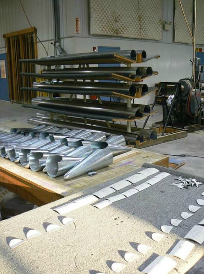 St. Luke's Episcopal