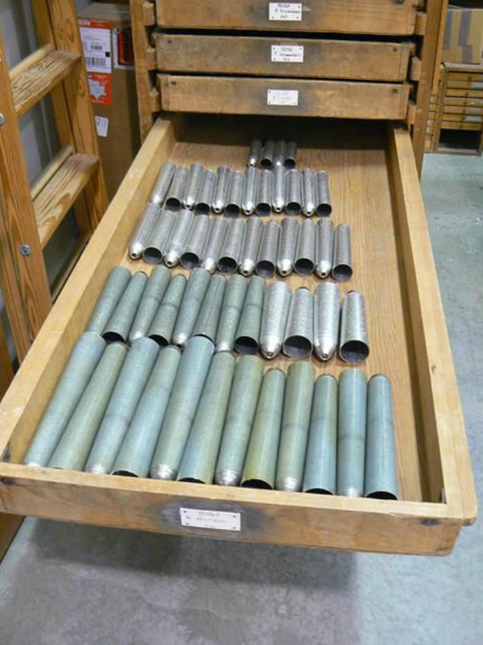 St. Luke's Episcopal