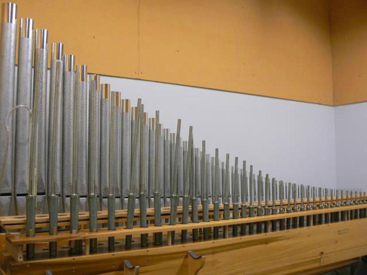 St. Luke's Episcopal