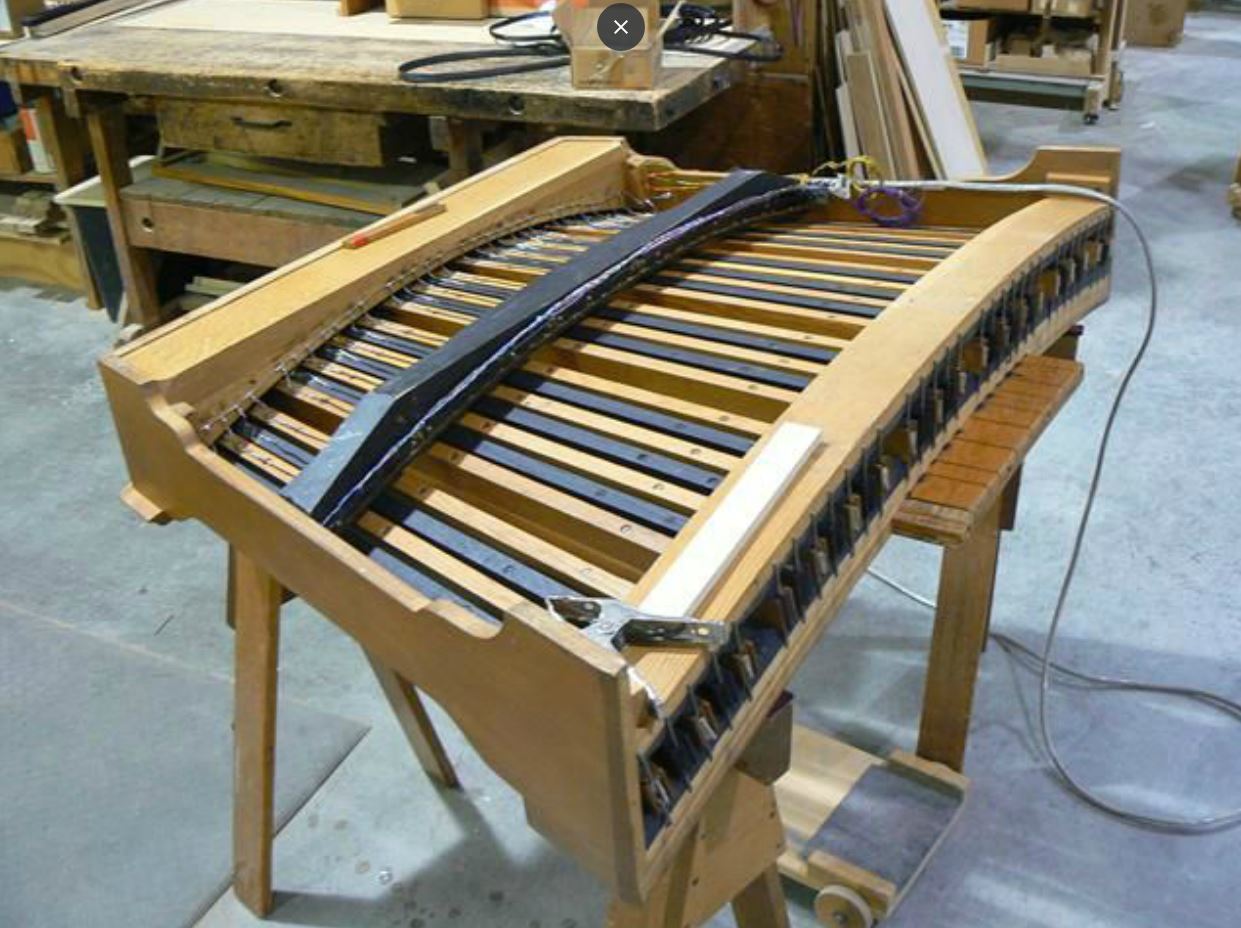 St. Luke's Episcopal