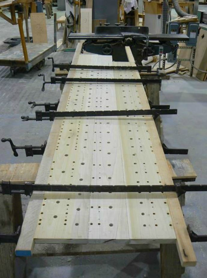 St. Luke's Episcopal