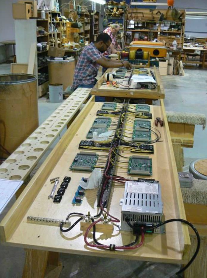 St. Luke's Episcopal