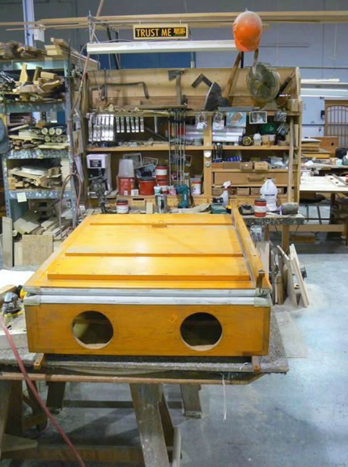 St. Luke's Episcopal