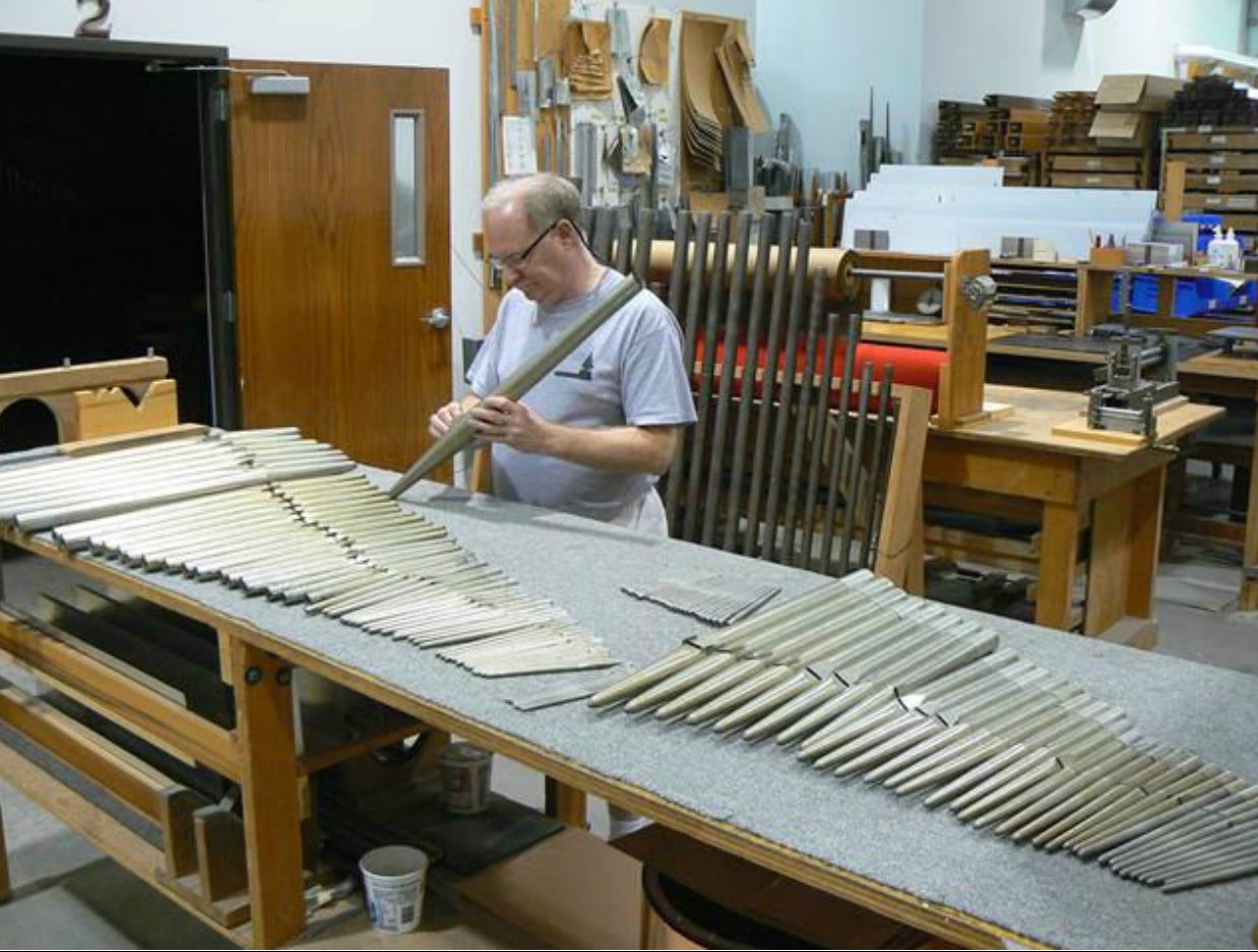 St. Luke's Episcopal