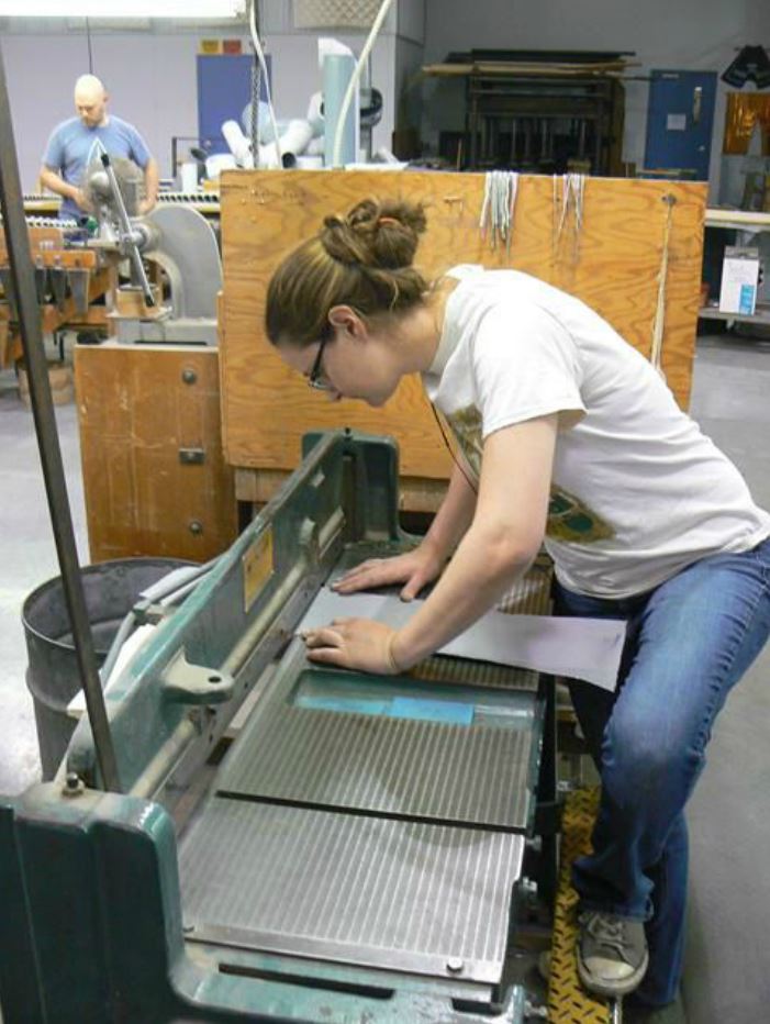 St. Luke's Episcopal