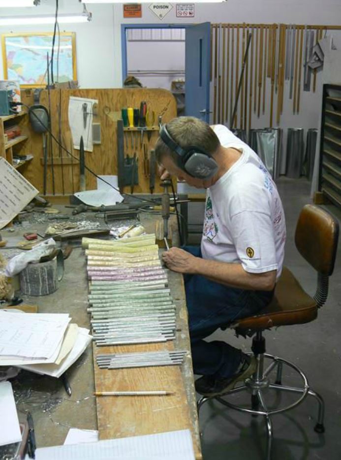 St. Luke's Episcopal