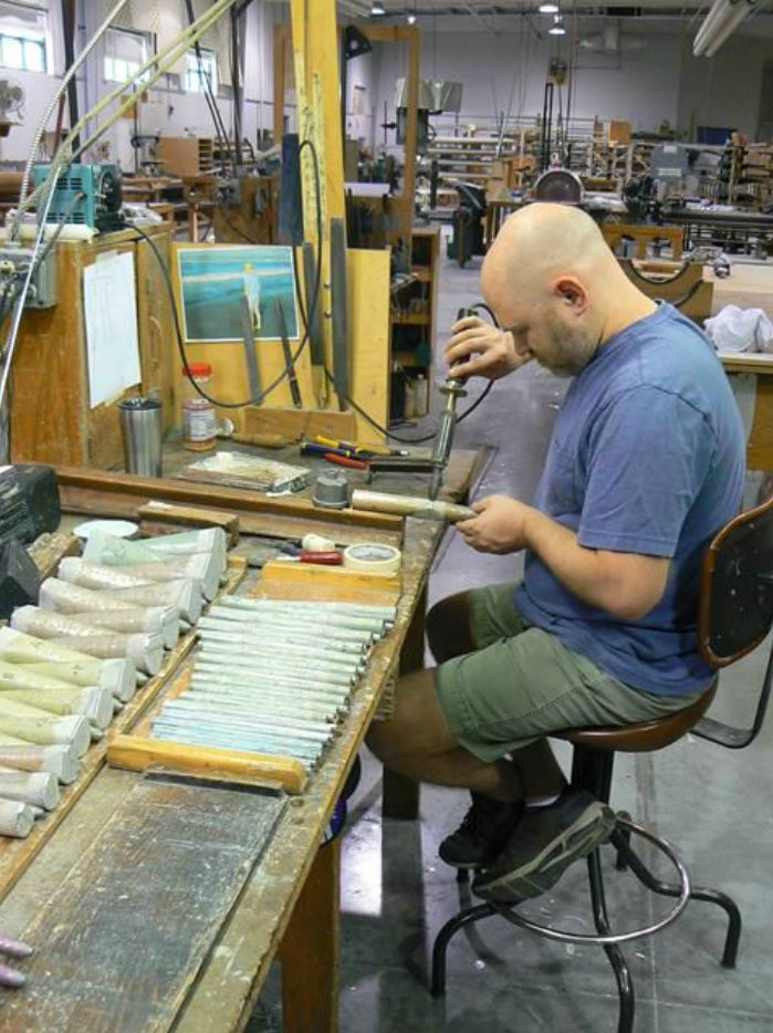 St. Luke's Episcopal