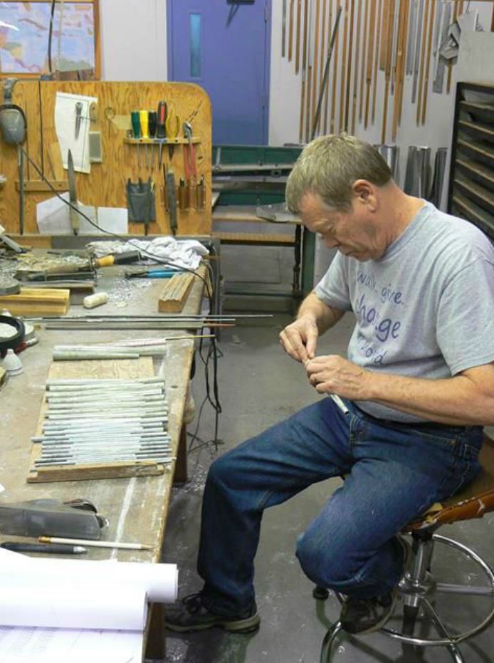 St. Luke's Episcopal