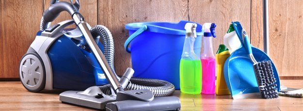 Cleaning tools