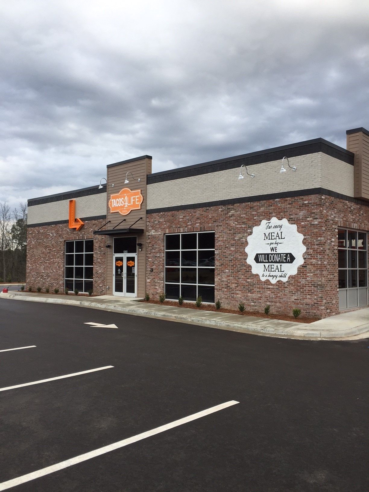 Tacos 4 Life #6
