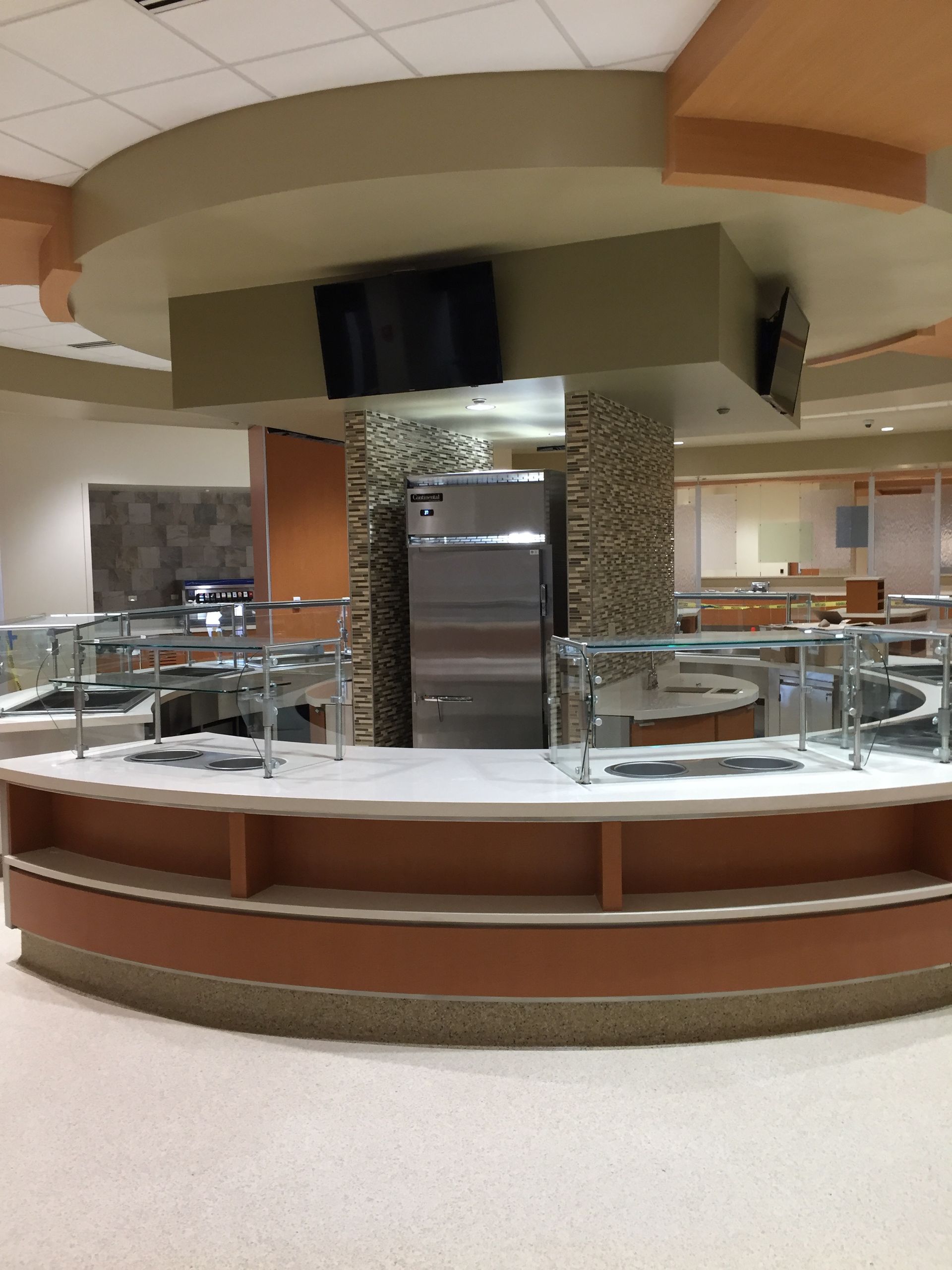 Baptist Medical Center Little Rock #2