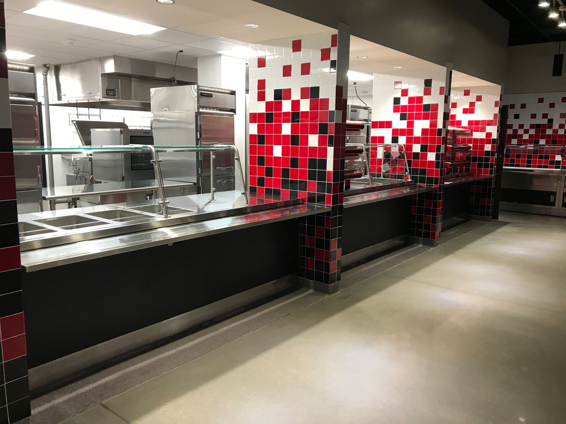 Clarksville High School