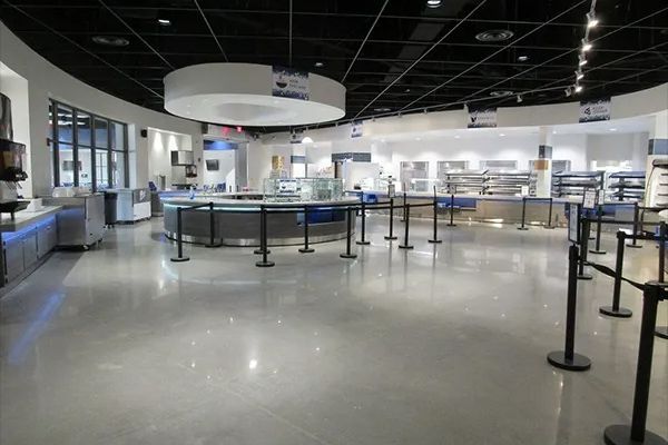 Bryant High School #1