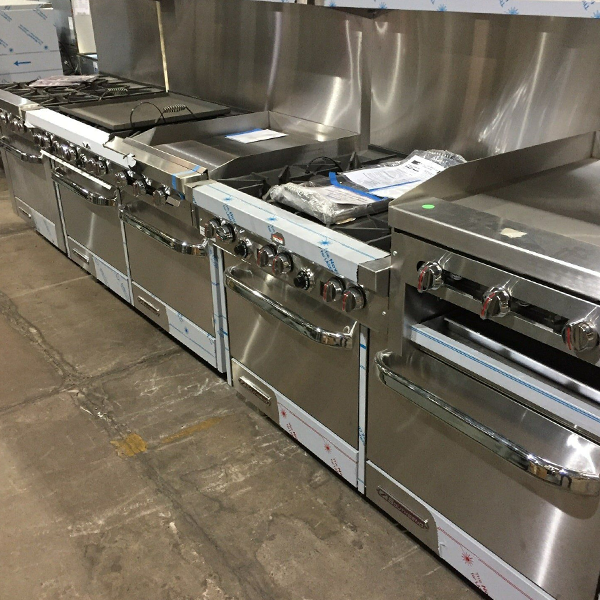 Kitchen Equipment Supplies