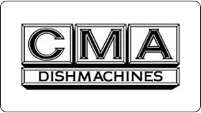 CMA Dishmachines