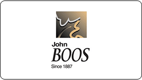 John Boos