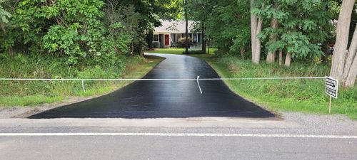 Advanced Sealcoat