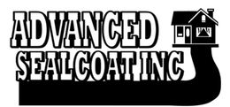 Advanced Sealcoat - logo