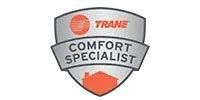 Trane Certified Dealer - logo