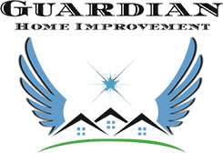 Guardian Home Improvement - Logo