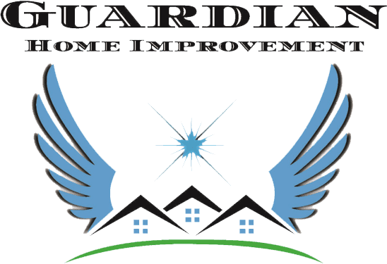 Guardian Home Improvement - Logo