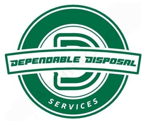 Dependable Disposal Services - logo