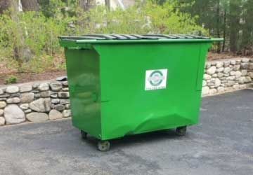 Dependable Disposal Services