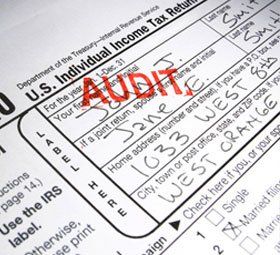 Individual audit paper