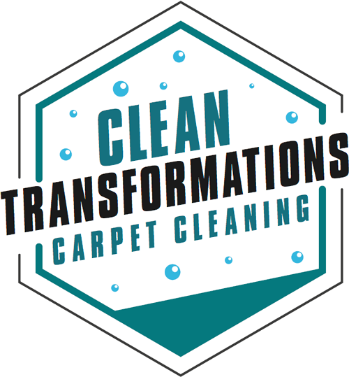 Clean Transformations Carpet Cleaning Logo