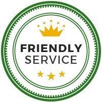 Friendly Service