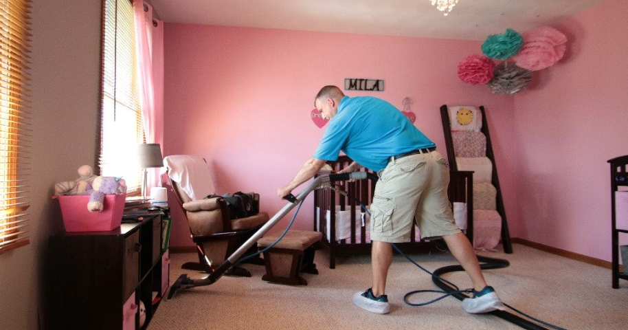 carpet cleaning roscoe il
