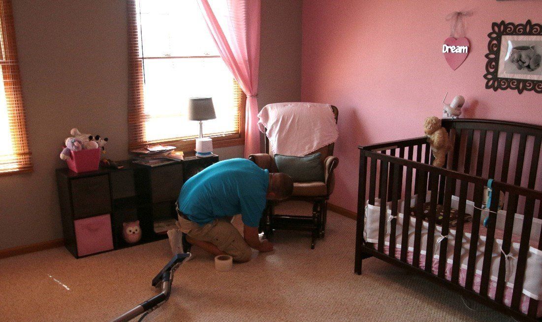 carpet cleaning