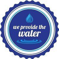 Water Provided