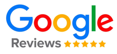Google reviews logo