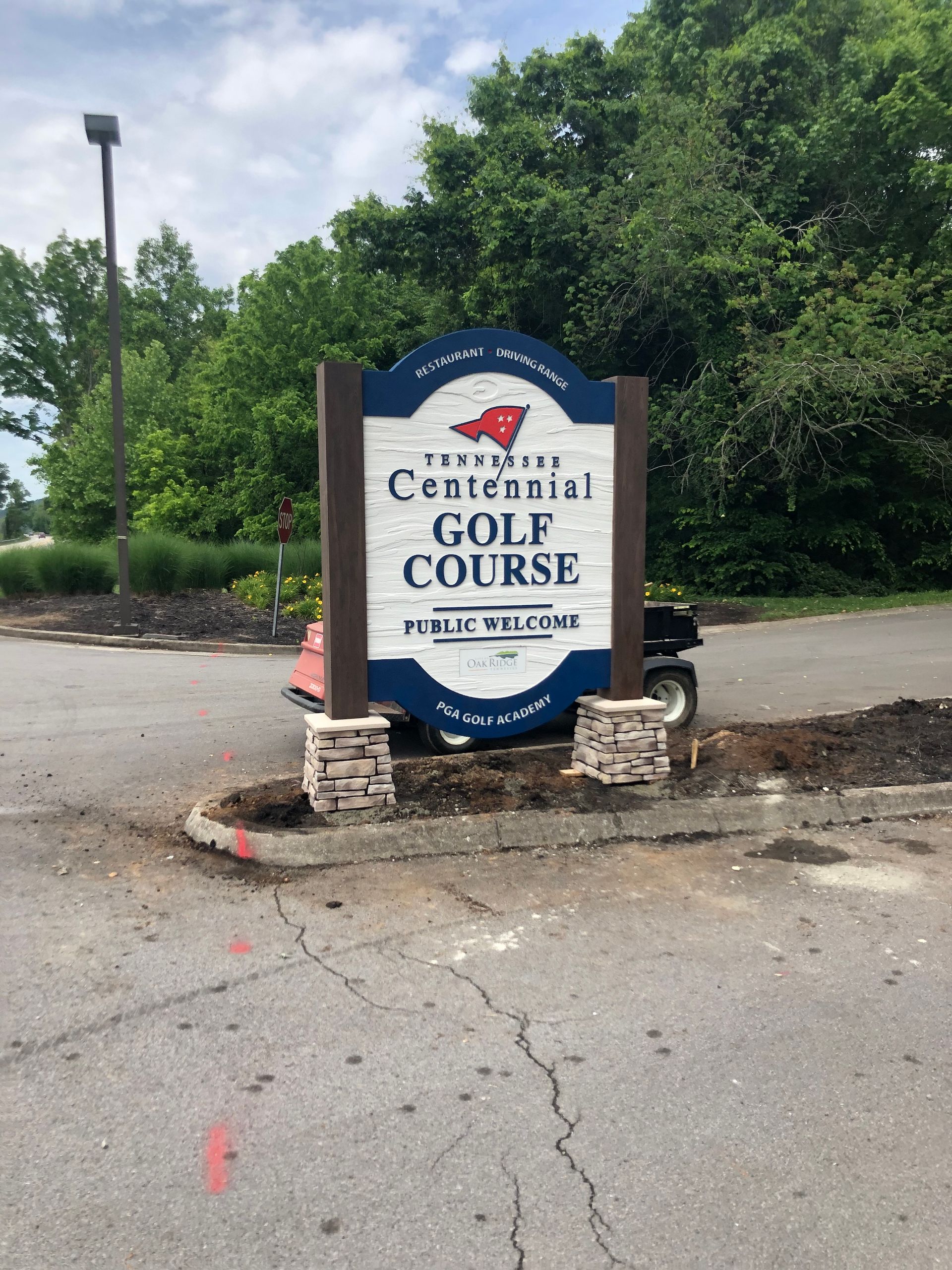 sign services