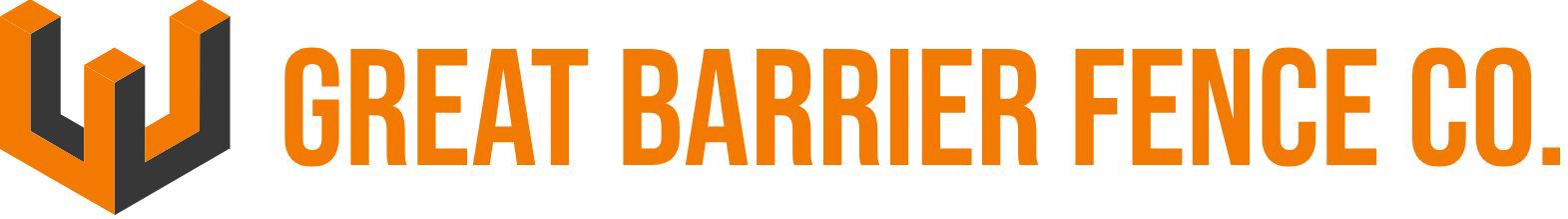 Great Barrier Fence Co. - Logo