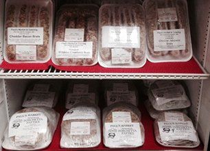 Learn More About Market Processed meat