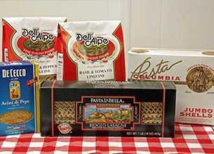 Learn More About Market Italian specialty items