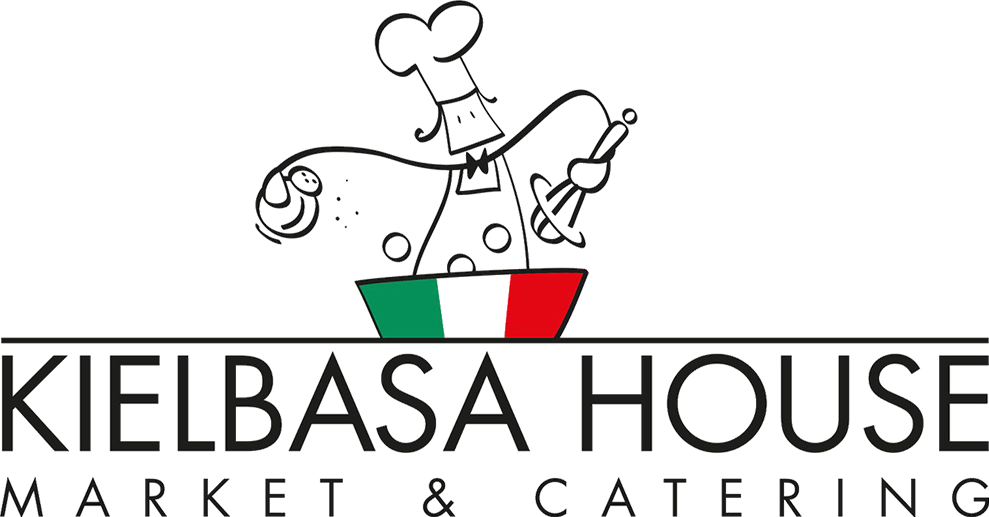 Kielbasa House Market & Catering - Logo