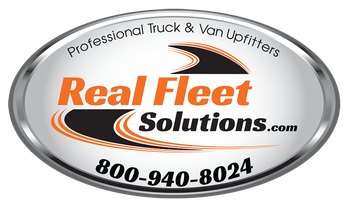 Real Fleet Solutions - Logo