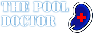Pool Doctor - Logo