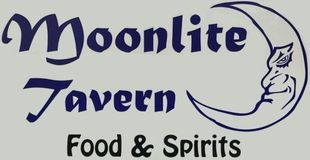 Moonlite Tavern - logo