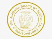 The Alabama Board of Electrical Contractors