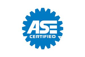 ASE Certified