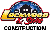 Lockwood and Son's Construction LLC | Logo