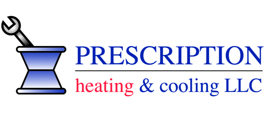 Prescription Heating & Cooling - Logo