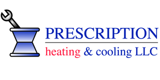 Prescription Heating & Cooling - Logo