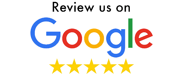 Leave us a Google review!