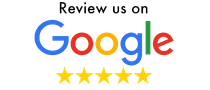 Leave us a Google review!