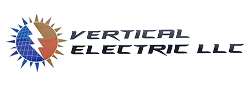 Vertical Electric LLC Logo